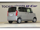 N-BOX G ホンダセンシング 4WD 