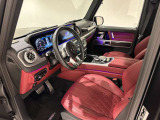 Gクラス AMG G63 4WD 