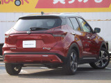 キックス  1.2 X FOUR ツートーン インテリアエディション(e-POWER) 4W