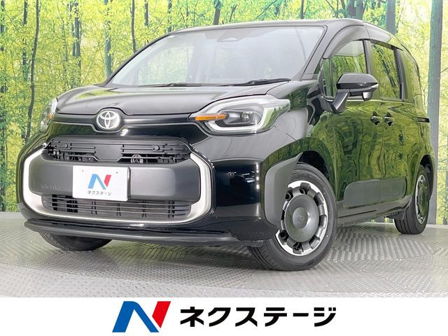 シエンタ ハイブリッド 1.5 Z 