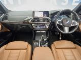 X3  xDrive 20d Mスポーツ