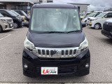 eKスペースカスタム T 4WD 