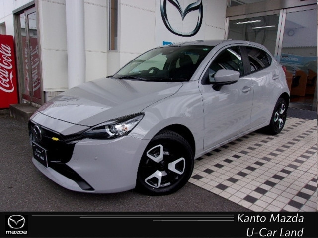 MAZDA2 1.5 15BD 