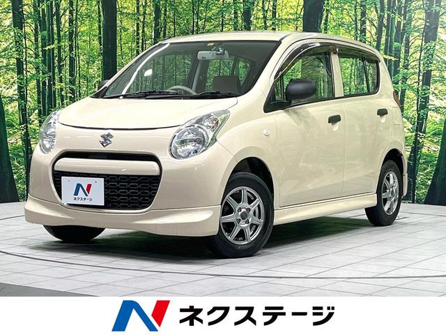 アルト F 