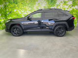 RAV4 2.0 アドベンチャー オフロードパッケージ 4WD 