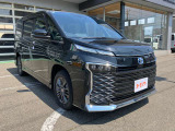 ヴォクシー  1.8 ハイブリッド S-Z E-Four 4WD