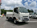 トヨエース  1.35t積・平ボディ