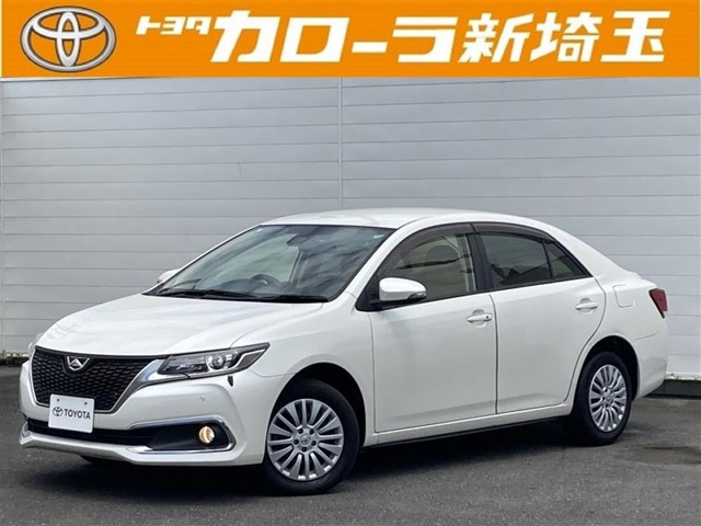 アリオン 1.5 A15 Gプラスパッケージ 