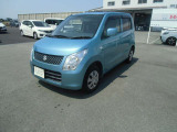 ワゴンR FX 4WD 