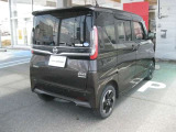 ルークス ハイウェイスターX プロパイロットエディション 4WD 
