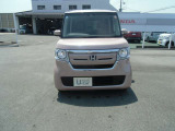 N-BOX G L ホンダセンシング 