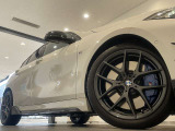 1シリーズ M135i xドライブ ストリートレーサー 4WD 
