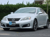 レクサス IS F 5.0