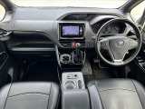ヴォクシー 2.0 ZS 煌 