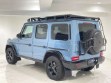 Gクラス G400d 4WD 