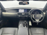 GS 250 Fスポーツ 本革シート 修復歴無し