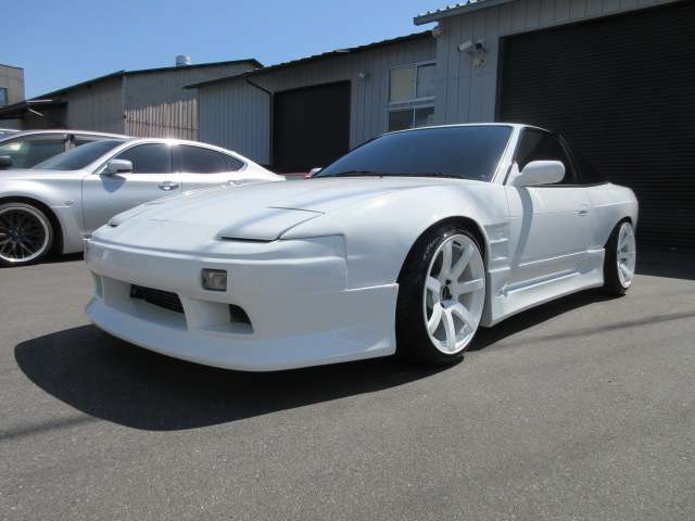 ホワイト様 京商】 1/18 日産 フェアレディ Z ニスモ 2024 (ホワイト) □samurai