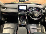RAV4  G Zパッケージ