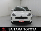ヤリスクロス 1.5 Z 