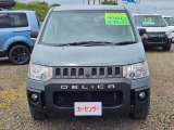 デリカD:5 2.4 G プレミアム 4WD 