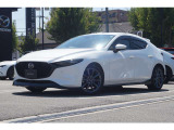 MAZDA3ファストバック 2.0 20S プロアクティブ ツーリング セレクション 