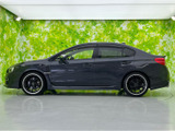 WRX S4 2.0 GT アイサイト 4WD 