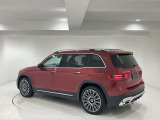 GLB GLB200d 4マチック AMGラインパッケージ 4WD MP202502