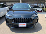 ZR-V 1.5 Z 4WD 