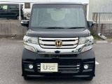 N-BOXカスタム G Lパッケージ 4WD 