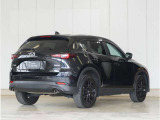 CX-5 2.0 20S ブラックトーンエディション 