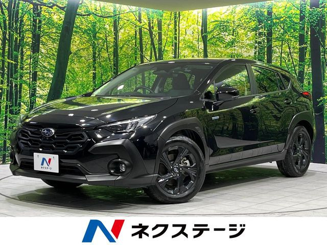 クロストレック 2.0 ツーリング 4WD 