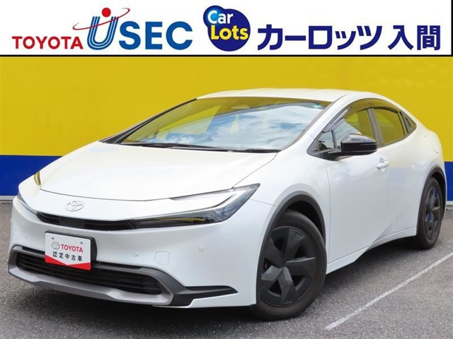 プリウス 1.8 U 