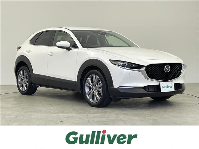 CX-30 2.0 20S プロアクティブ ツーリングセレクション 修復歴無し