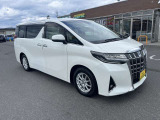 アルファード 2.5 X 