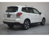 フォレスター 2.0 エックスブレイク 4WD 