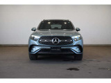 GLC 220d 4マチック (ISG搭載モデル) AMGラインパッケージ  4WD 