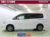 ヴォクシー 2.0 ZS 煌 4WD 