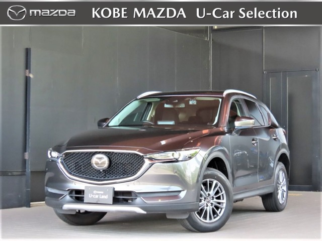 CX-5 2.0 20S スマートエディション 