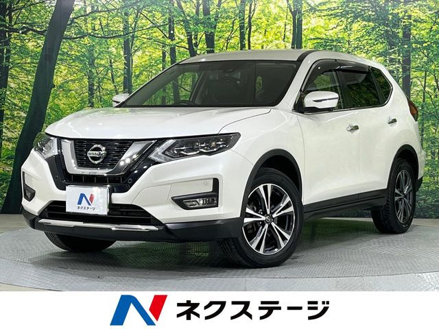 エクストレイル 2.0 20Xi 
