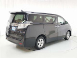 ヴェルファイア 2.5 X 4WD 