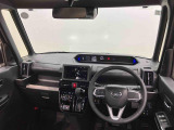 タントカスタム RS 