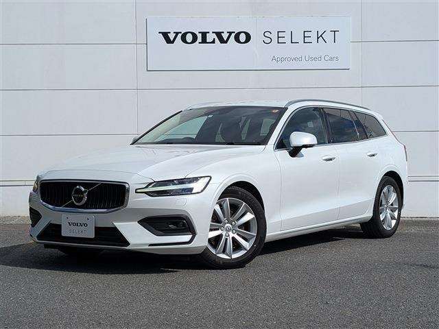 ボルボ V60 