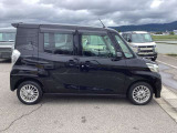 eKスペースカスタム T 4WD 