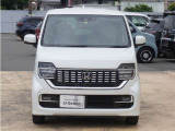 N-WGNカスタム L ホンダ センシング 
