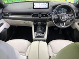 CX-8 2.2 XD エクスクルーシブ モード 