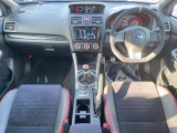 WRX STI 2.0 4WD 