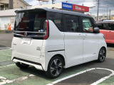 デイズ ハイウェイスター Gターボ プロパイロットエディション 