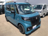 スペーシアベース XF 4WD