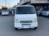 バモス スペシャルA 4WD 