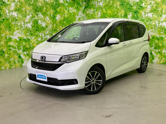 フリード 1.5 G ホンダセンシング 